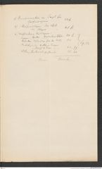 k.k. naturhistorisches Hofmuseum, Intendanzakten 1876-1884 (Hochstetter), Aktenzahl Z.76.b/1878, Seite 3